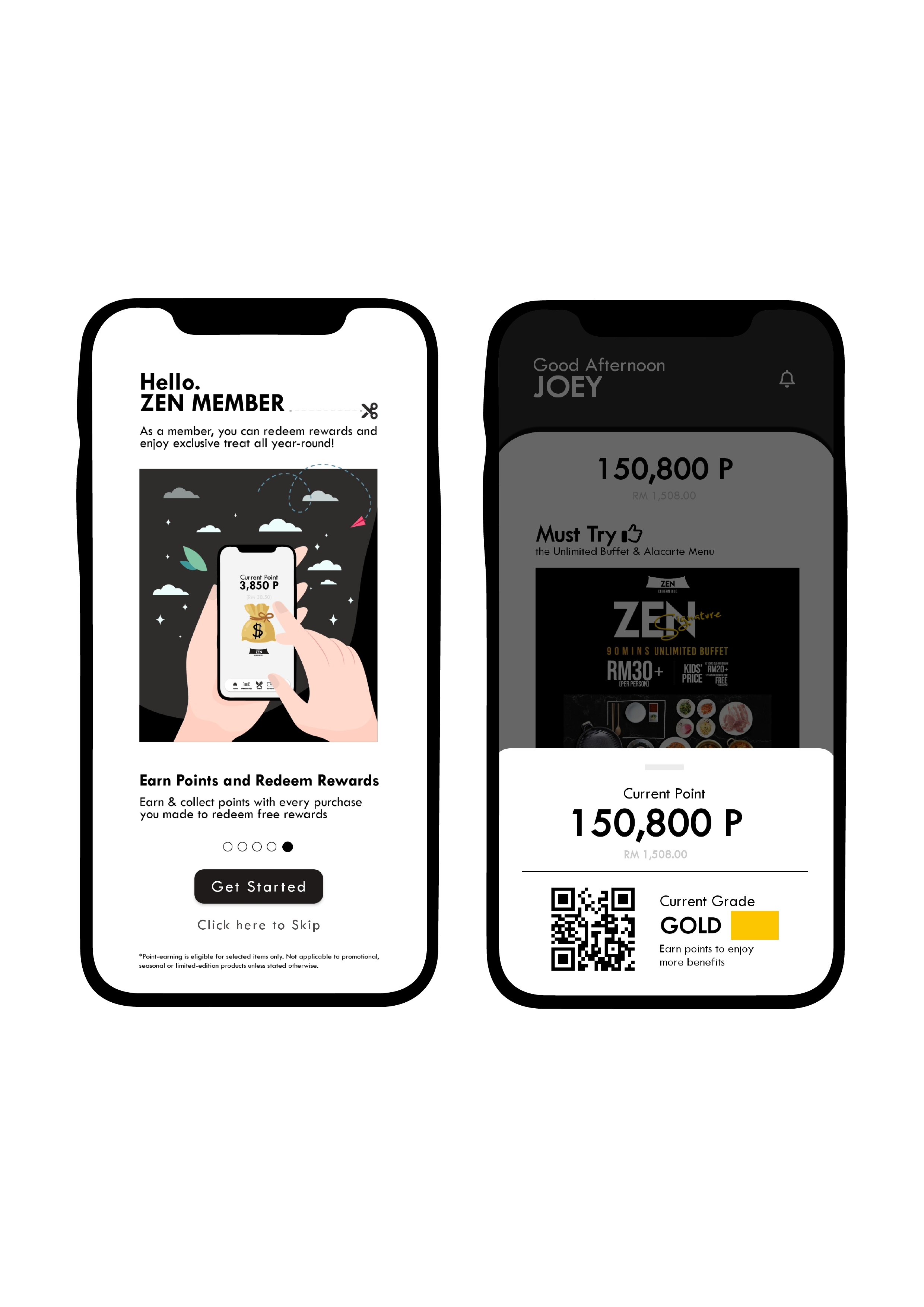 Zenmembership